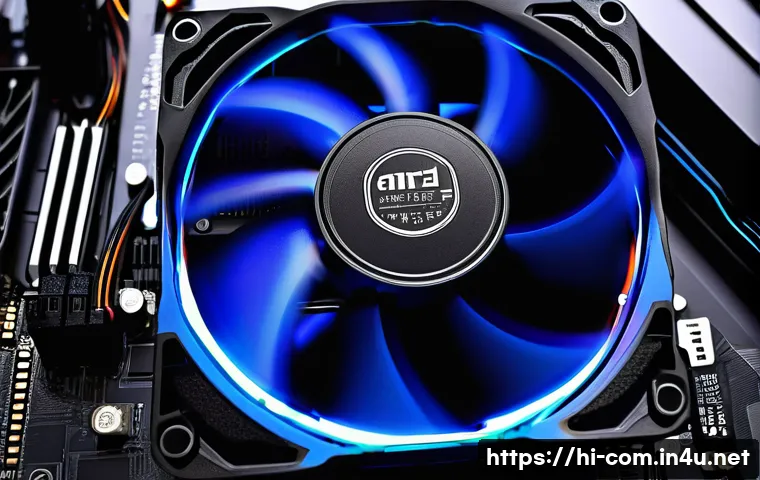 고성능 CPU 쿨러 추천 관련 이미지 2