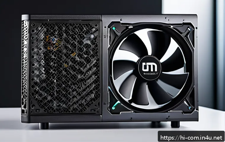 오픈 프레임 PC 케이스의 장단점 관련 이미지 1