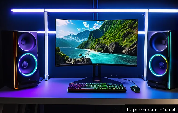 오픈 프레임 PC 케이스의 장단점 관련 이미지 2